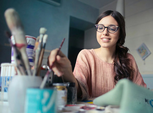 Arts Advocates Scholarship Awards Luncheon