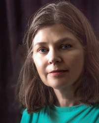 Creative Portraits Playshop