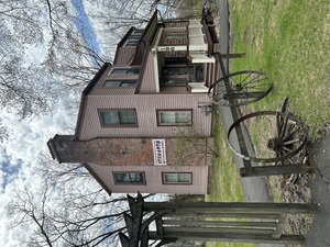 1776-1976: From Democracy to Disco Exhibition Opening