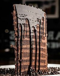 Carnegie Diner & Café Presents the 1st Annual OMG 24-Layer Cake Competition at Taste of Vienna 4/26