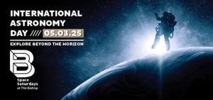 International Astronomy Day