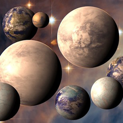 Exoplanet Update! - Astronomy Class at the Cincinnati Observatory