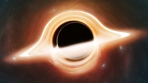 Black Holes - The Point of No Return - Astronomy Class at the Cincinnati Observatory