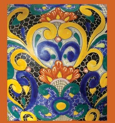 Talavera Ceramics