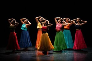 National College Dance Festival Gala Concerts