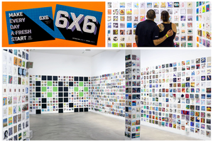 Virtual Art Sale Kick-off