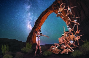 Eroica: An Evening at Desert Botanical Garden 