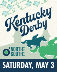 151st Kentucky Derby at NorthSouth Club