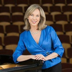 Guest Artist Recital: Kathryn Brown, piano