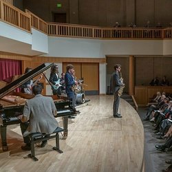 Jazz Small Groups: The End All & Mervine