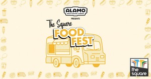 The Square Food Fest