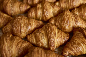 Layers of Change: Savor and Jane the Bakery Climate Week Croissant Giveaway