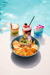 Cinco de Mayo at Azul Rooftop