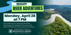 Mississippi River Adventures