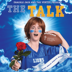 The Talk: A Pep Rally Purity Play