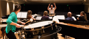 Music in the Galleries: The Playground Ensemble