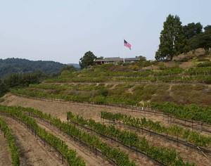 Harvest Dinner, Taste of Terroir Dinner Series