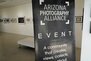 2025 Arizona Fine Art Photography Auction