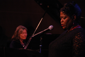 Watch Party: Fabu and Jane at the Kennedy Center (Live Stream)