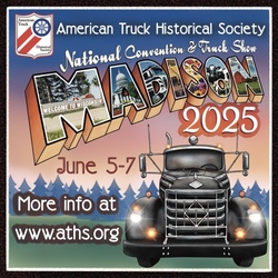 National Convention & Truck Show