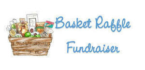 Basket Raffle/Bake Sale/Yard Sale