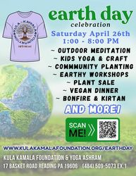 Earth Day Celebration