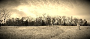 He Wore the Blue, I Bear the Story: Martin Swick’s Civil War Journey