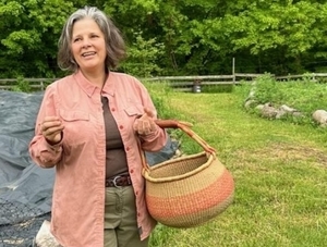 Chappaqua Library Foraging Walk