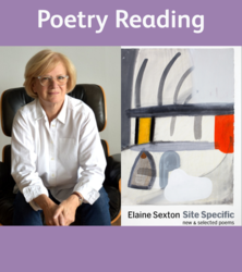 Chappaqua Library Poetry Reading