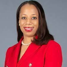 Chappaqua Library Author Talk: Asha Castleberry-Hernandez