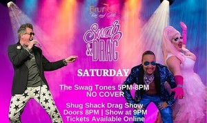 Swag and Drag