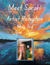 Artist's Reception