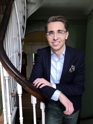 50th Annual Colonial Dames Lecture and Tea