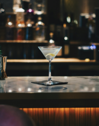 Sullivan's Vodka From Around The World Pairing Dinner