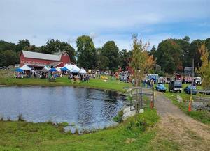 First Lakeville Food Truck