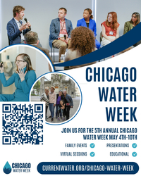 Chicago Water Week