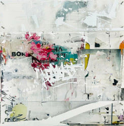 Opening Reception for Beneath the Surface