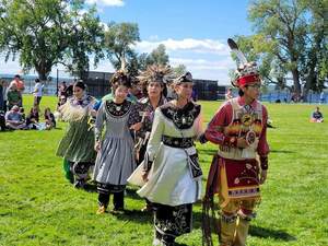 NY | Haudenosaunee Family Fun Day