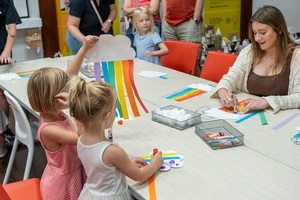 RECreate with Karen Saunders