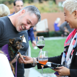 Joybound People & Pets presents: Unleash Happiness 2025!