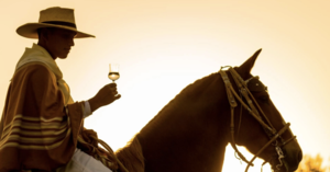 La Vendimia at La Mar!