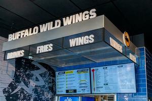 Minnetonka Buffalo Wild Wings GO to Celebrate Grand Opening with Free Wings for a Year Giveaway