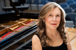 Bruce Experiences: Music at the Bruce with Carolyn Enger