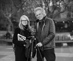 Meet for Coffee at the Bruce: Conversations with Robert Kalman