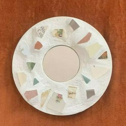Mosaic Mirrors with Izzi Vasquez