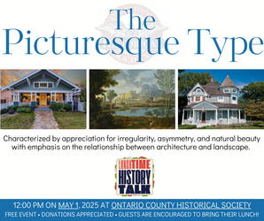 The Picturesque Type