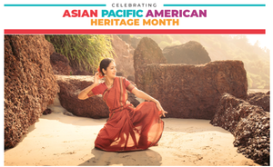 Bharatanatyam: Classical Dance Performance