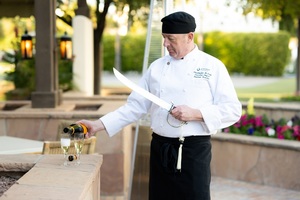 For the Love of Bubbles