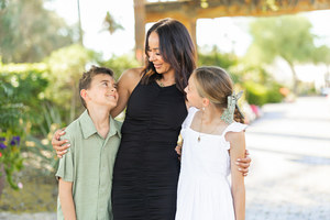 Mother's Day Brunch in Wigwam Ballroom