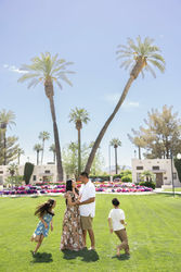 Litchfield's Mother's Day Brunch